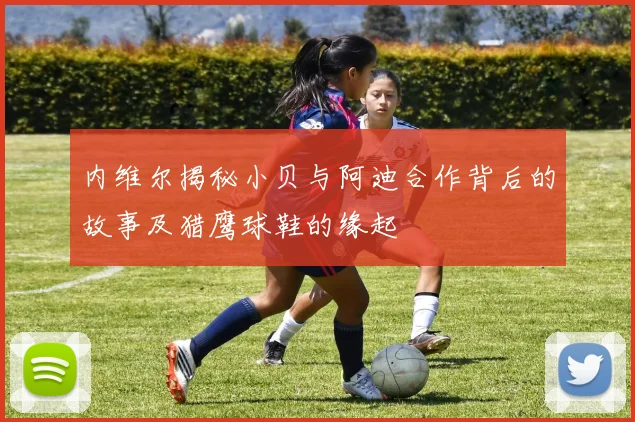 内维尔揭秘小贝与阿迪合作背后的故事及猎鹰球鞋的缘起