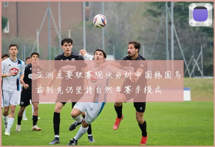 亚洲主要联赛现状分析中国韩国乌兹别克仍坚持自然年赛季模式